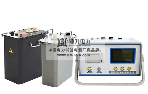 超低频高压发生器