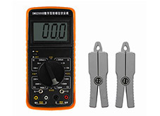 SMG2000B����˫ǯ��λ������