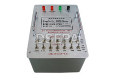 电压互感器负荷箱（1）