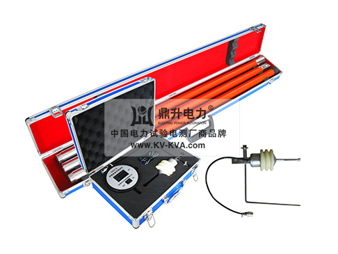 ��Ե�ӷֲ���ѹ������